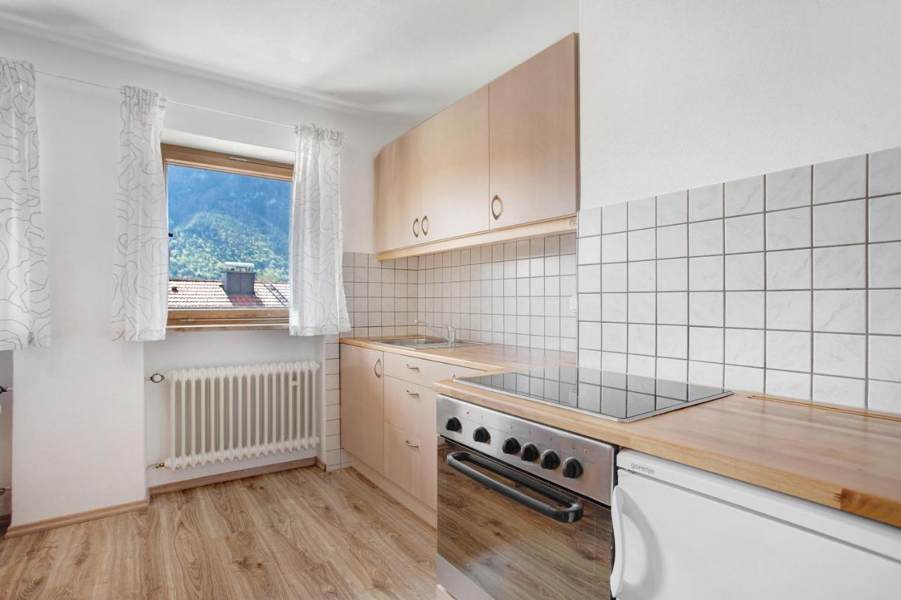 Wohnung Hochstaufen Inzell Zewnętrze zdjęcie